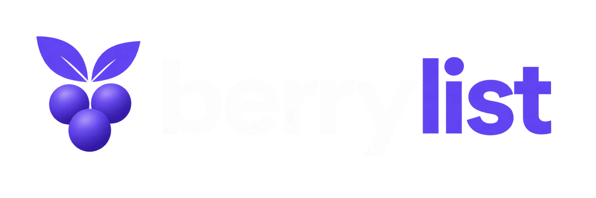 Berrylist