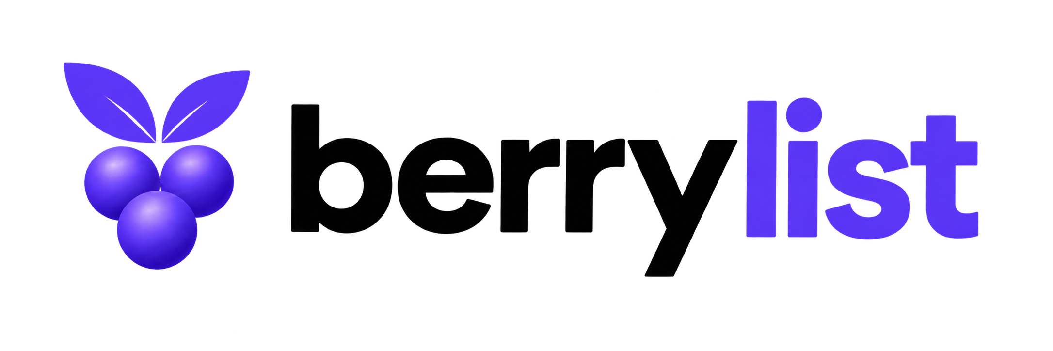 Berrylist
